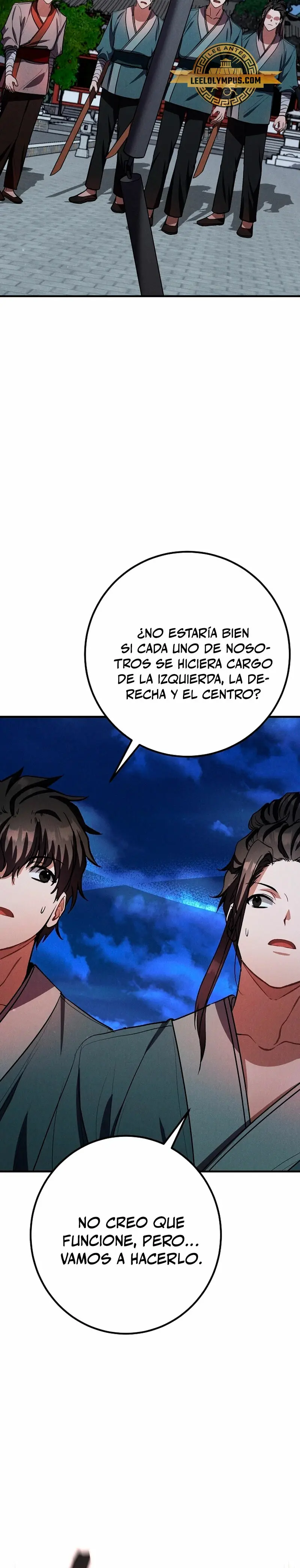 Apocalipsis Zombi 82-08 capítulo 31, página 25