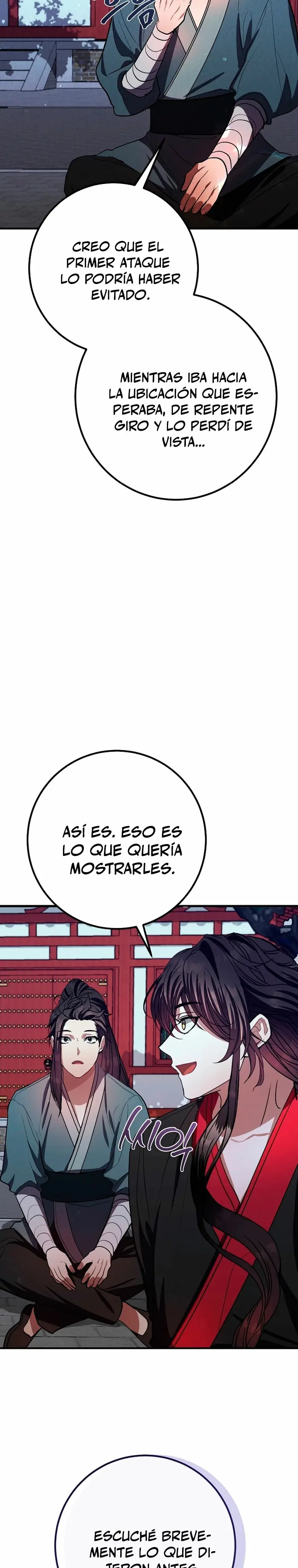 Apocalipsis Zombi 82-08 capítulo 31, página 34