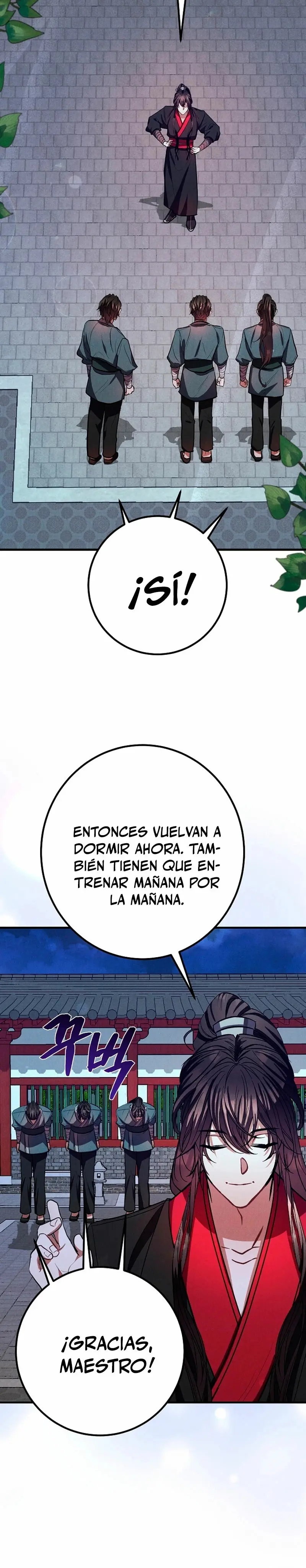 Apocalipsis Zombi 82-08 capítulo 31, página 39
