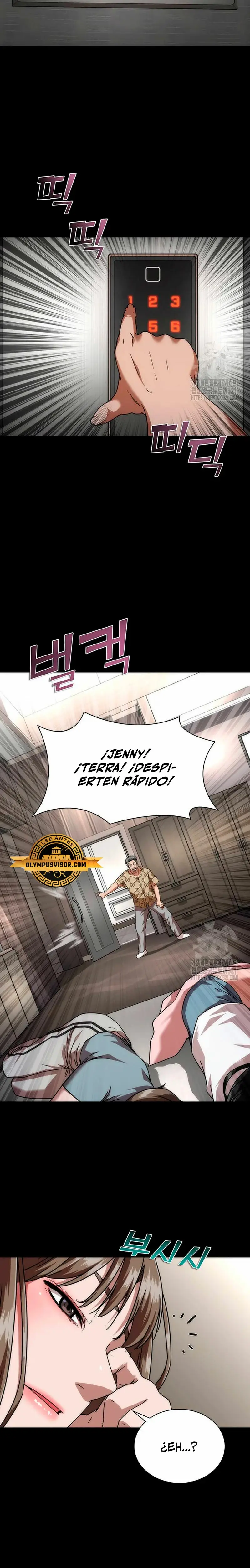 Apocalipsis Zombi 82-08 capítulo 32, página 9