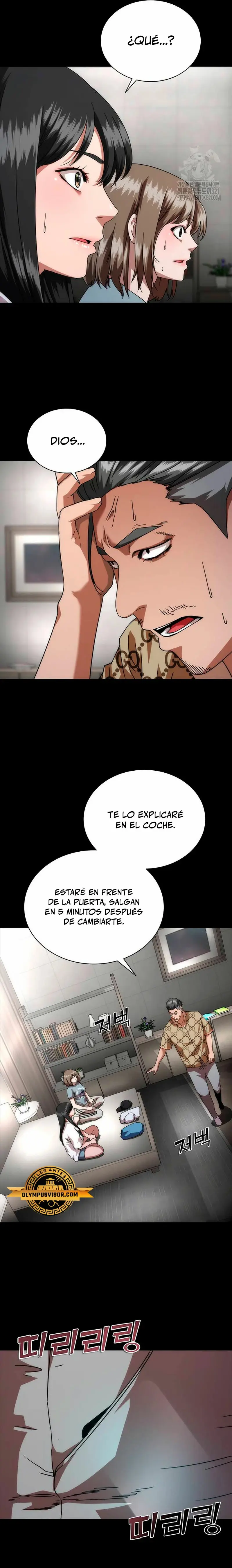 Apocalipsis Zombi 82-08 capítulo 32, página 12