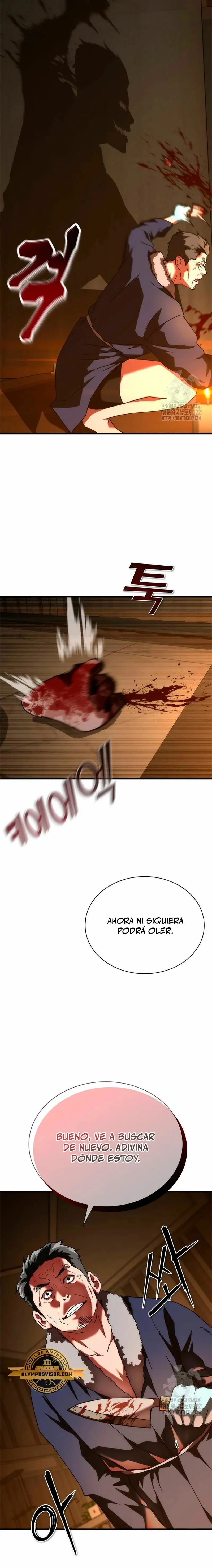 Apocalipsis Zombi 82-08 capítulo 33, página 25