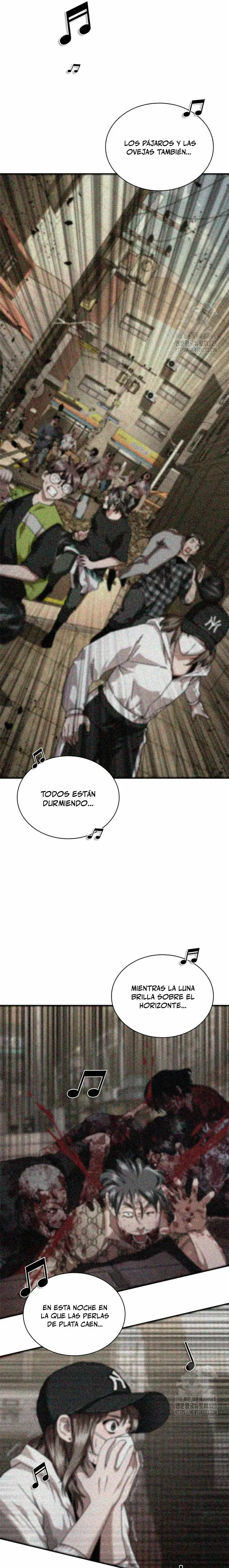 Apocalipsis Zombi 82-08 capítulo 34, página 27