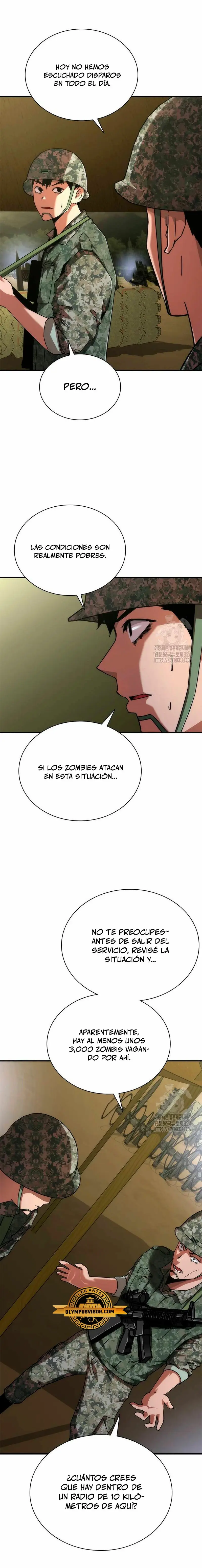 Apocalipsis Zombi 82-08 capítulo 35, página 5