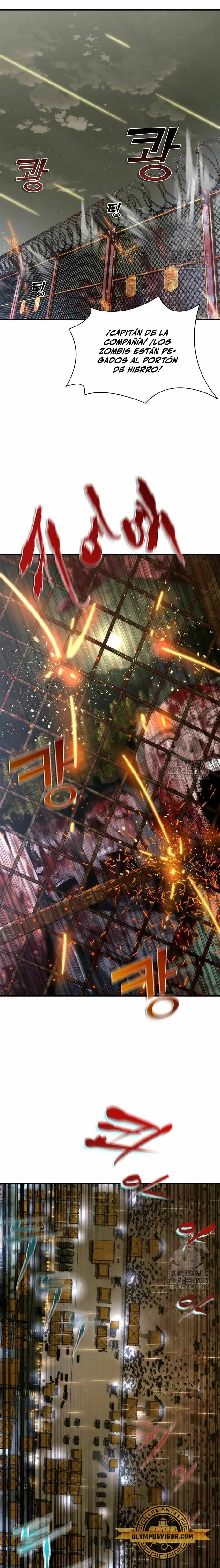 Apocalipsis Zombi 82-08 capítulo 36, página 14