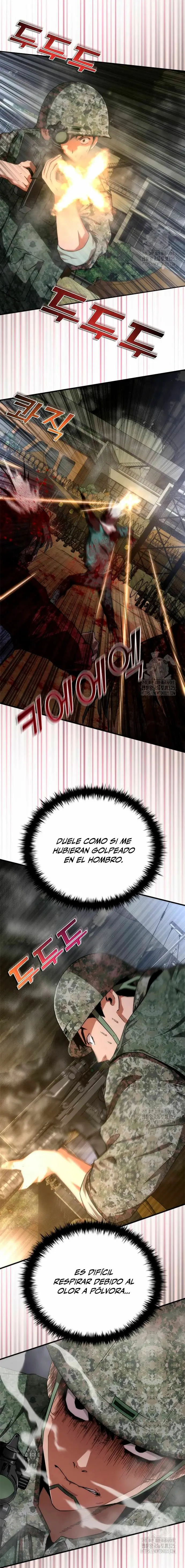 Apocalipsis Zombi 82-08 capítulo 36, página 24
