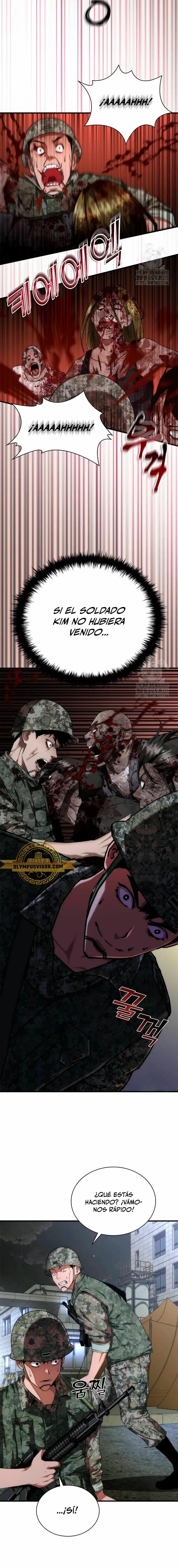 Apocalipsis Zombi 82-08 capítulo 37, página 5