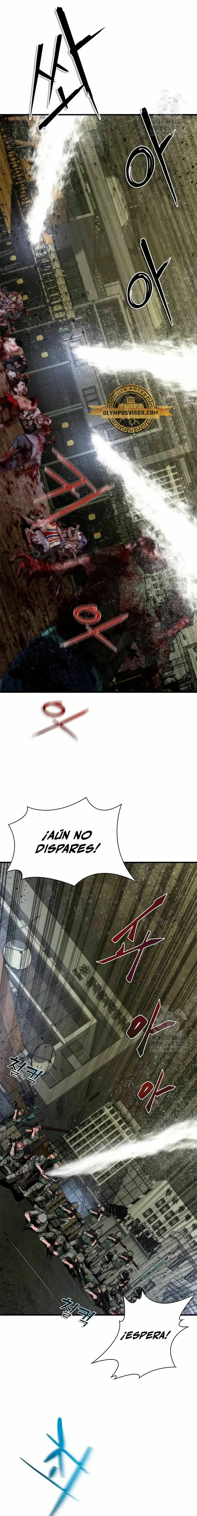 Apocalipsis Zombi 82-08 capítulo 37, página 10