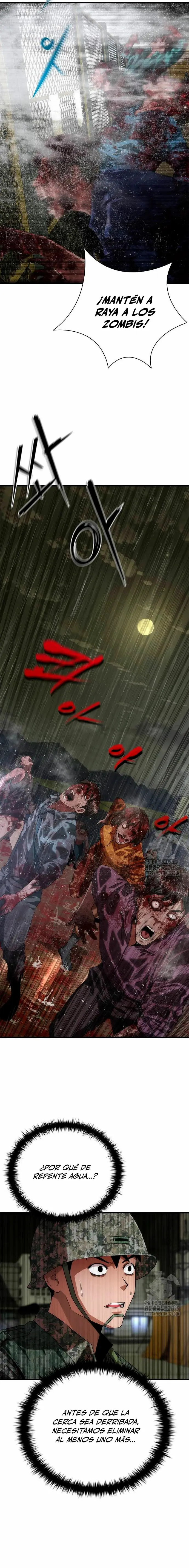 Apocalipsis Zombi 82-08 capítulo 37, página 11