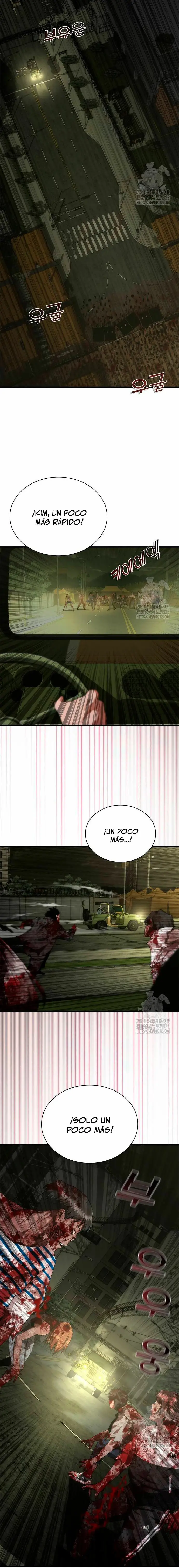 Apocalipsis Zombi 82-08 capítulo 37, página 27
