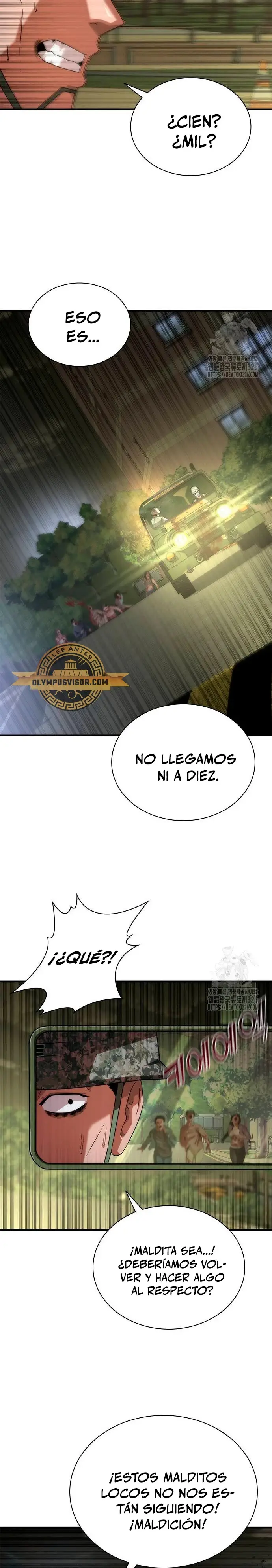 Apocalipsis Zombi 82-08 capítulo 38, página 7