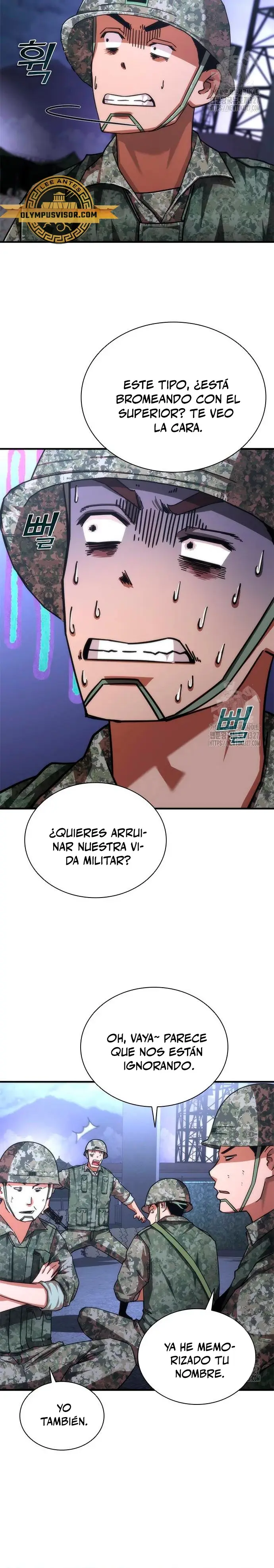 Apocalipsis Zombi 82-08 capítulo 39, página 8