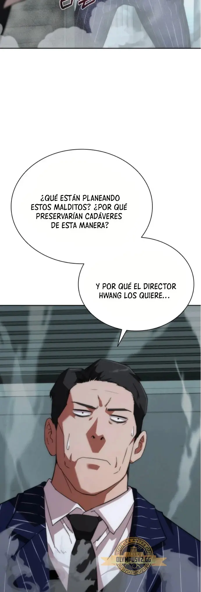 Apocalipsis Zombi 82-08 capítulo 4, página 10