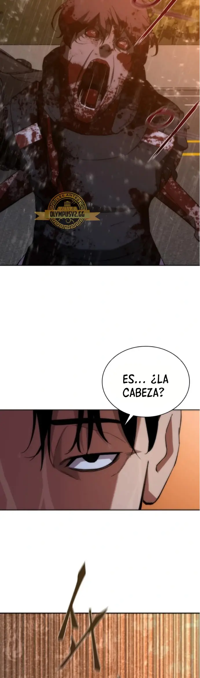 Apocalipsis Zombi 82-08 capítulo 4, página 83