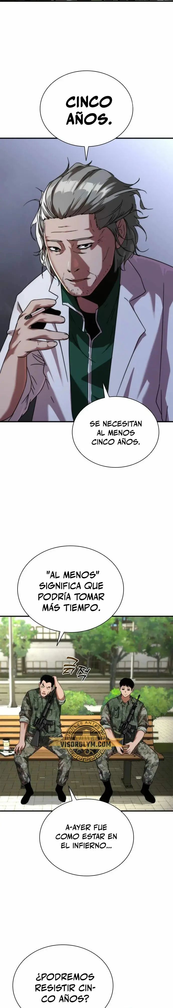 Apocalipsis Zombi 82-08 capítulo 41, página 12