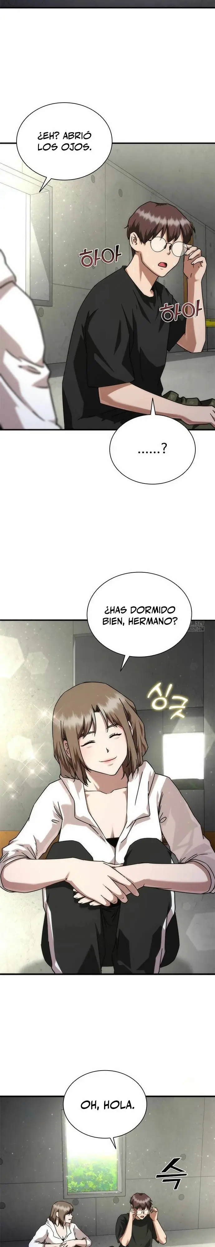 Apocalipsis Zombi 82-08 capítulo 41, página 16