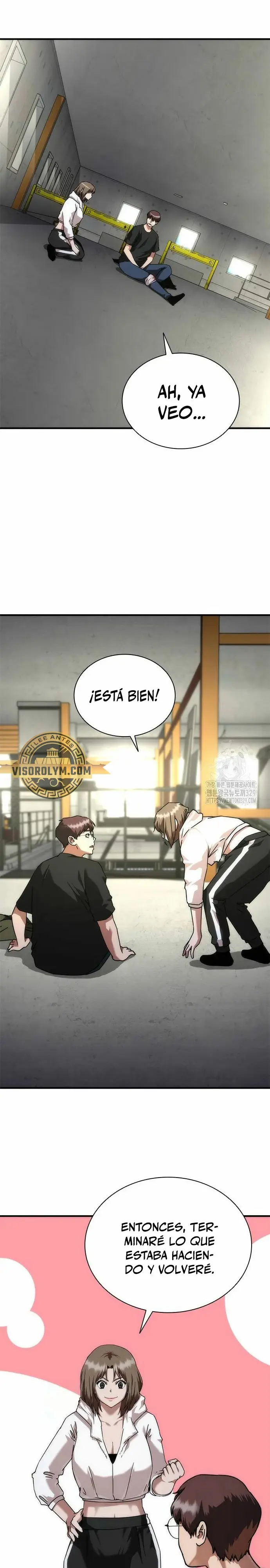 Apocalipsis Zombi 82-08 capítulo 41, página 24