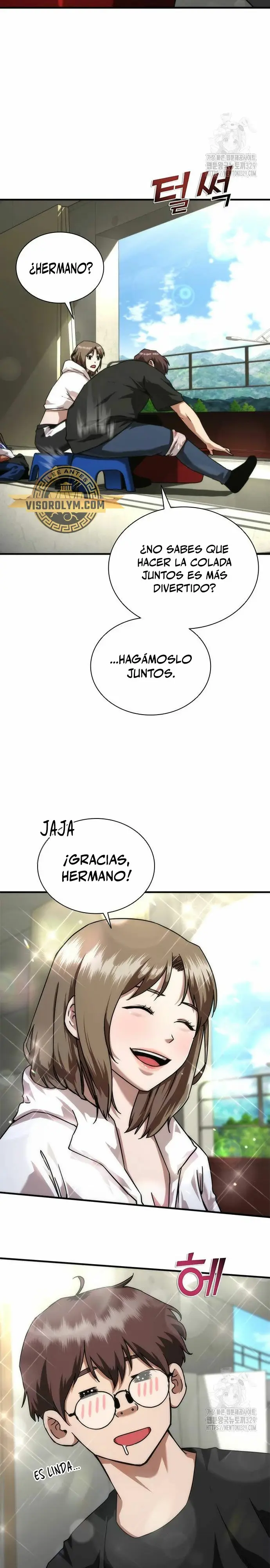 Apocalipsis Zombi 82-08 capítulo 41, página 28