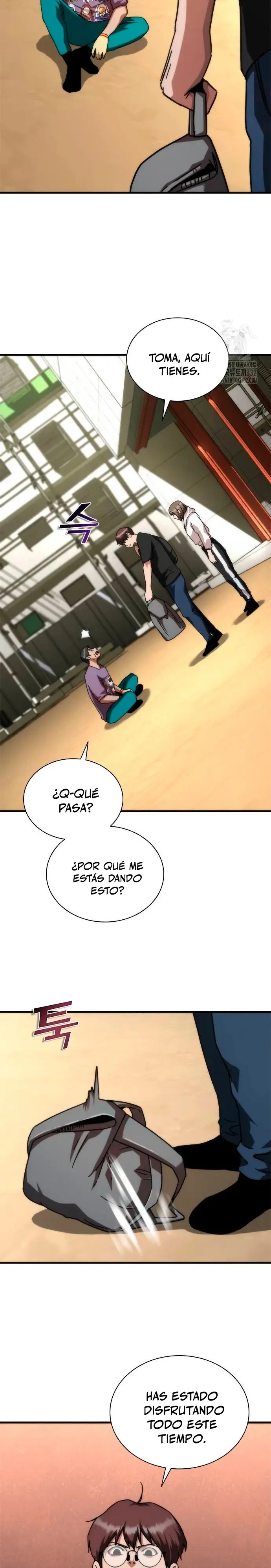 Apocalipsis Zombi 82-08 capítulo 44, página 13