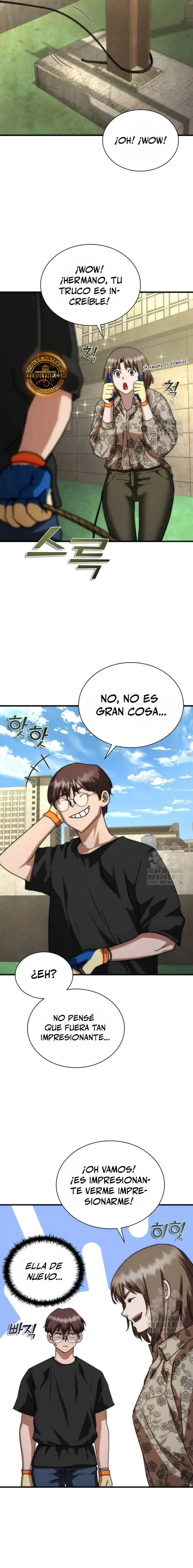 Apocalipsis Zombi 82-08 capítulo 47, página 6