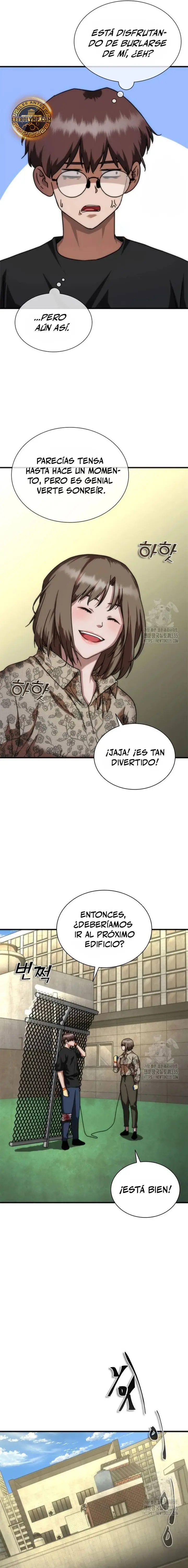 Apocalipsis Zombi 82-08 capítulo 47, página 7
