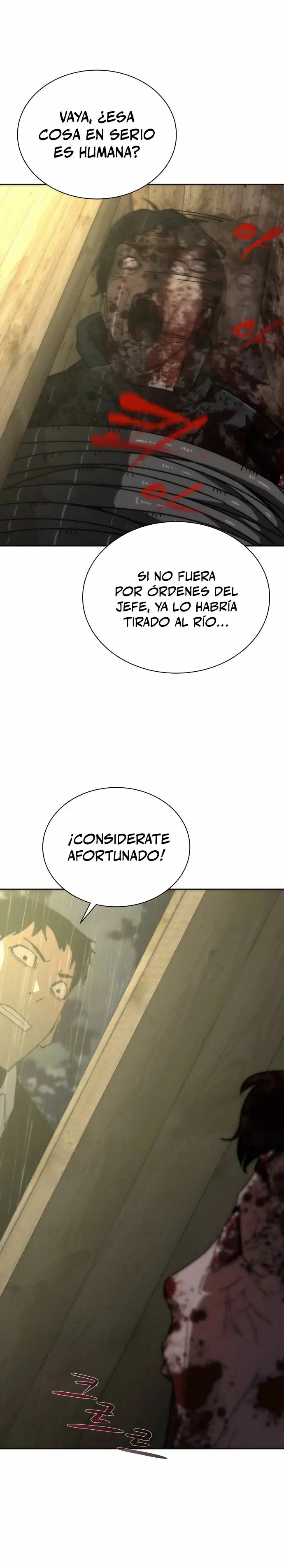 Apocalipsis Zombi 82-08 capítulo 5, página 17