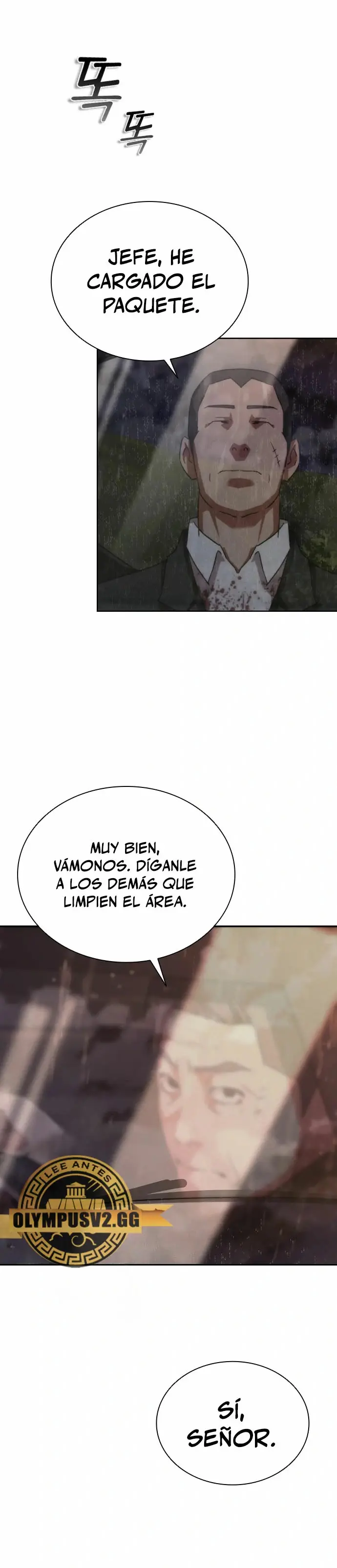 Apocalipsis Zombi 82-08 capítulo 5, página 19