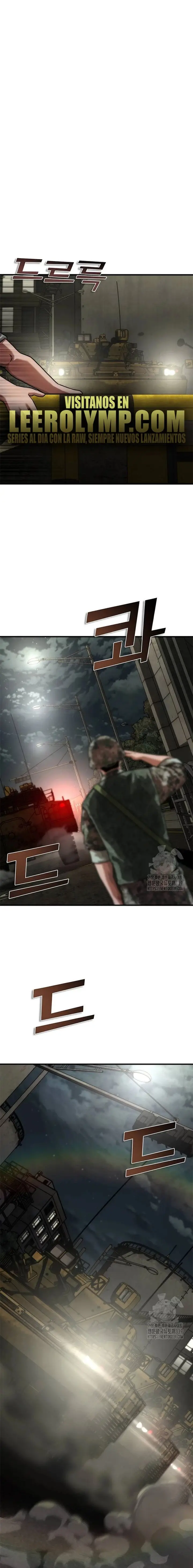 Apocalipsis Zombi 82-08 capítulo 51, página 2