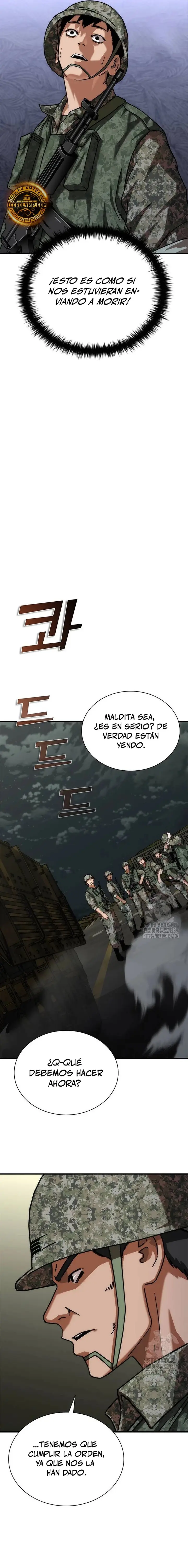 Apocalipsis Zombi 82-08 capítulo 51, página 13