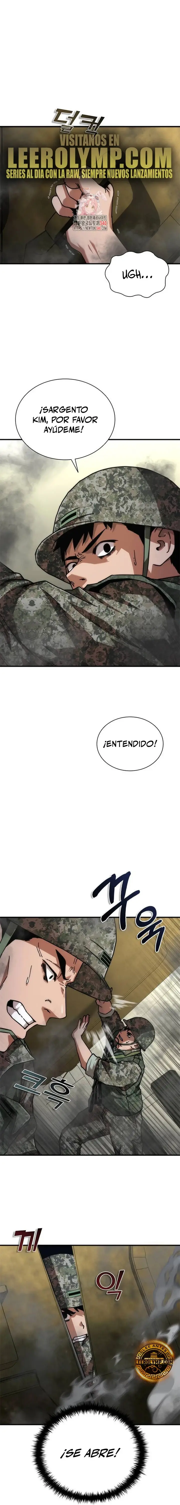 Apocalipsis Zombi 82-08 capítulo 53, página 2