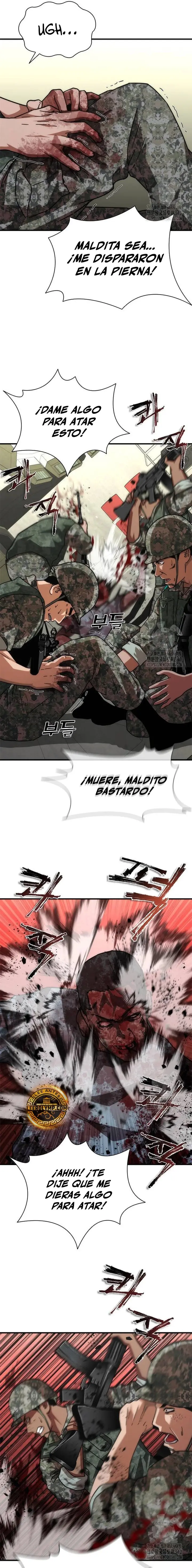 Apocalipsis Zombi 82-08 capítulo 53, página 9