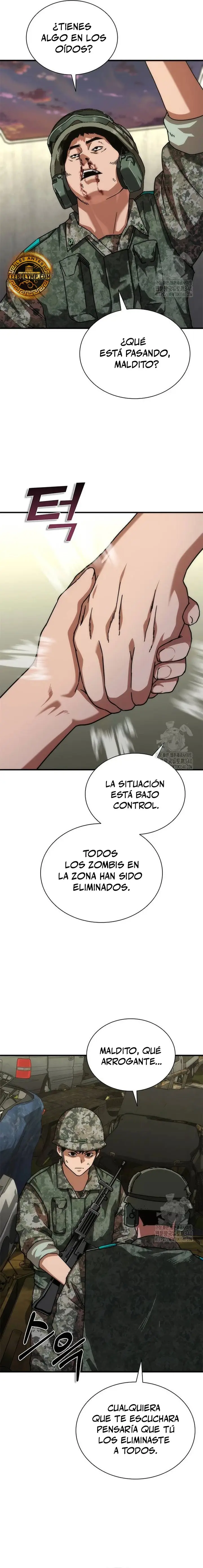 Apocalipsis Zombi 82-08 capítulo 53, página 24