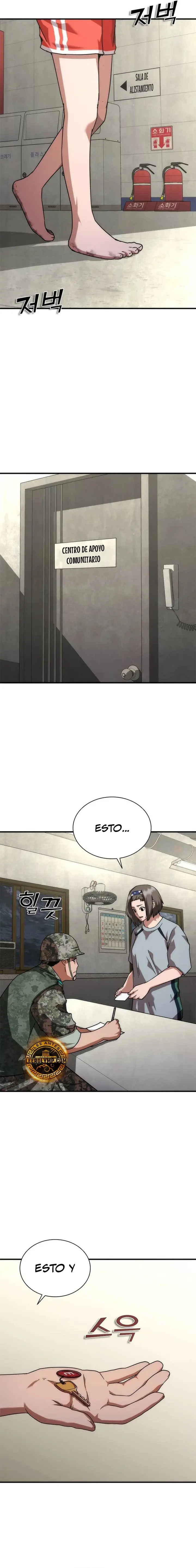 Apocalipsis Zombi 82-08 capítulo 54, página 7