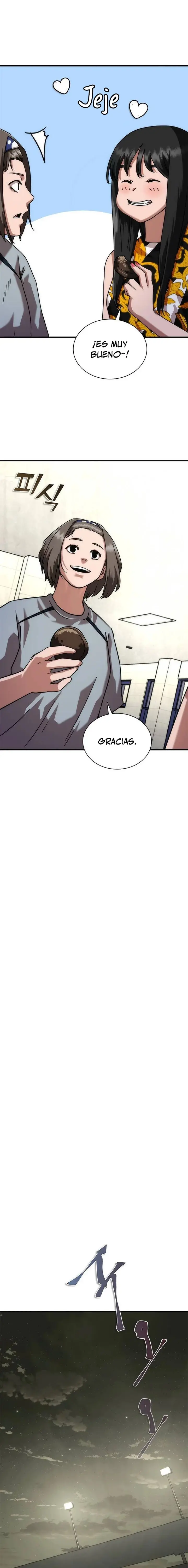 Apocalipsis Zombi 82-08 capítulo 54, página 26