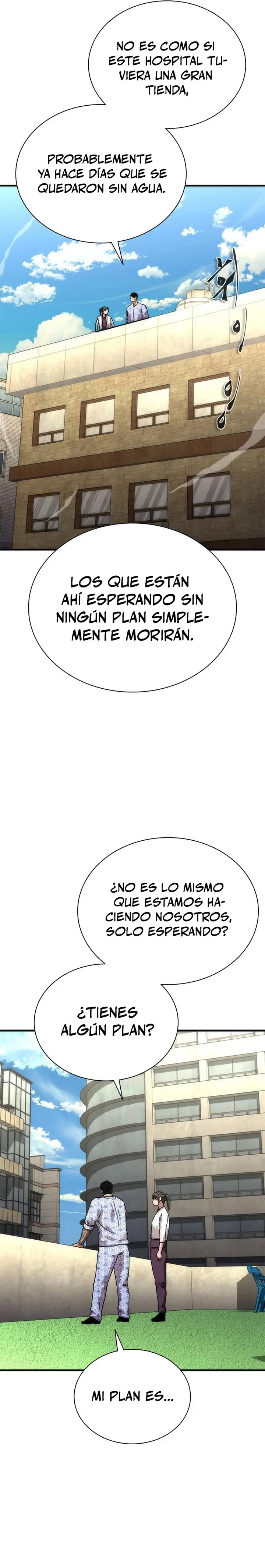Apocalipsis Zombi 82-08 capítulo 56, página 10