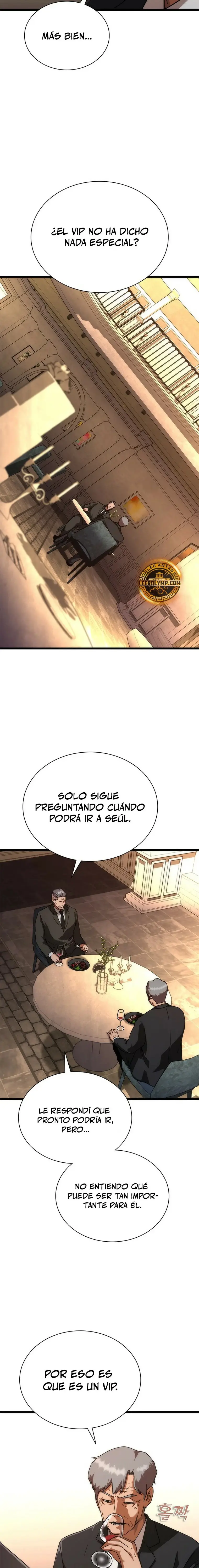 Apocalipsis Zombi 82-08 capítulo 58, página 38