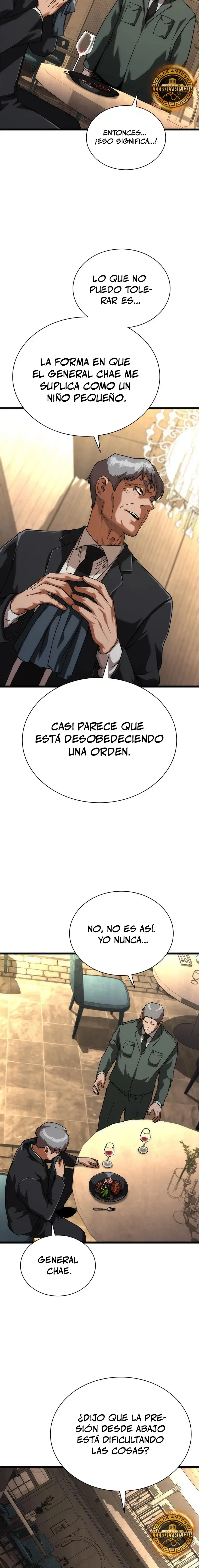 Apocalipsis Zombi 82-08 capítulo 59, página 4