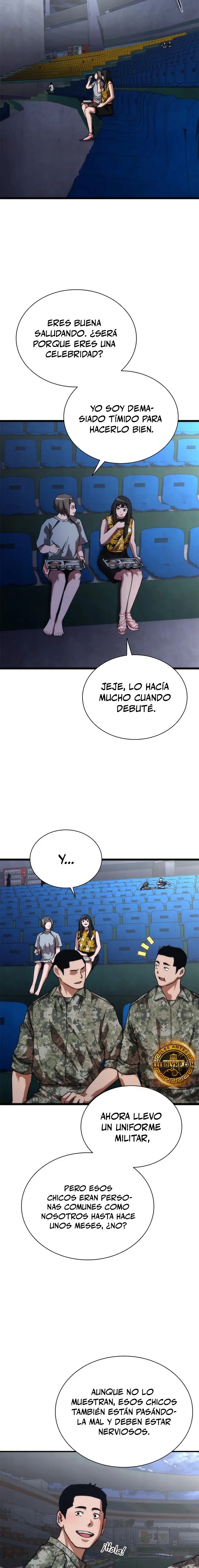 Apocalipsis Zombi 82-08 capítulo 59, página 12