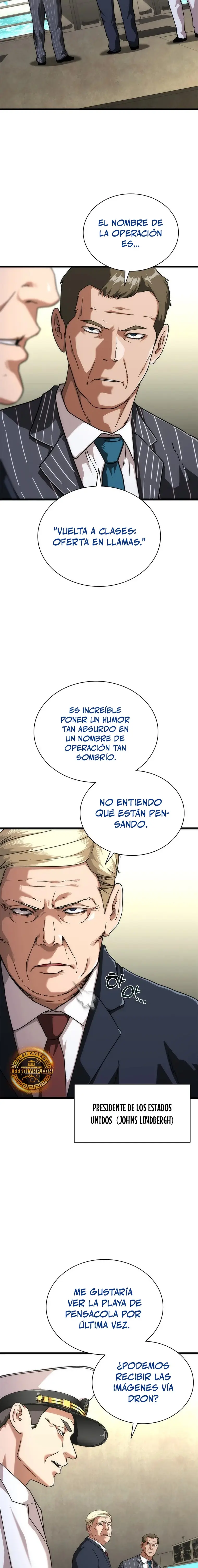 Apocalipsis Zombi 82-08 capítulo 59, página 18