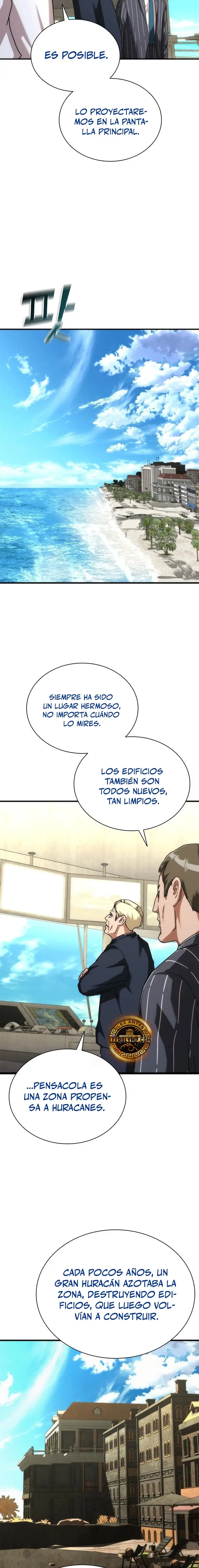Apocalipsis Zombi 82-08 capítulo 59, página 19