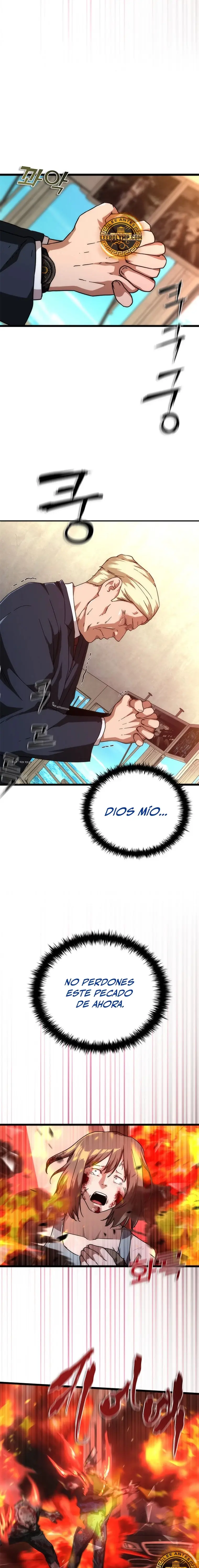 Apocalipsis Zombi 82-08 capítulo 59, página 27