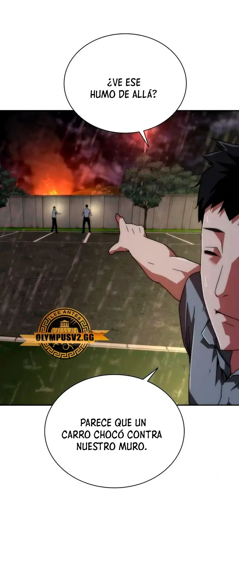 Apocalipsis Zombi 82-08 capítulo 6, página 8