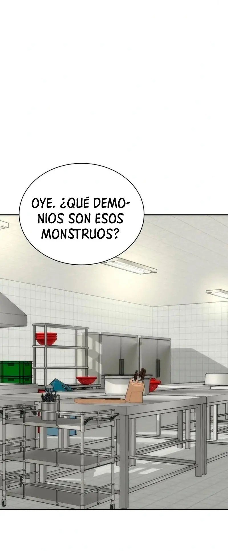 Apocalipsis Zombi 82-08 capítulo 6, página 42