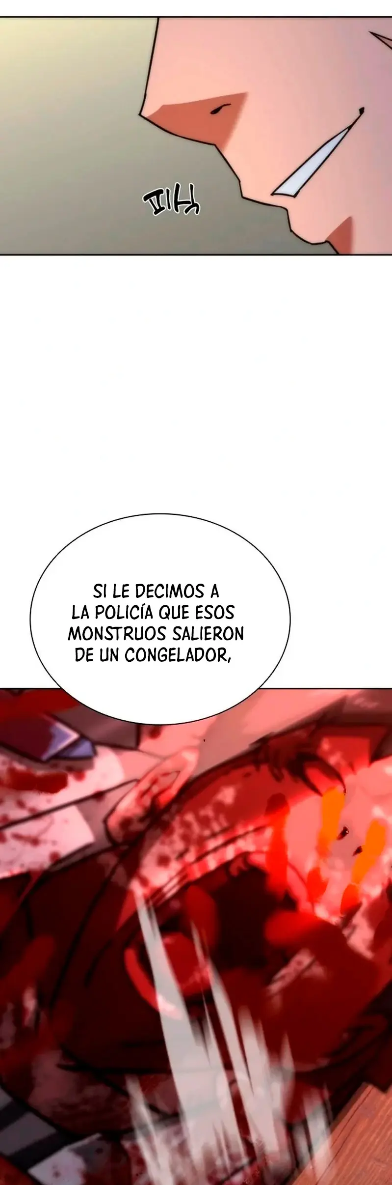 Apocalipsis Zombi 82-08 capítulo 6, página 56