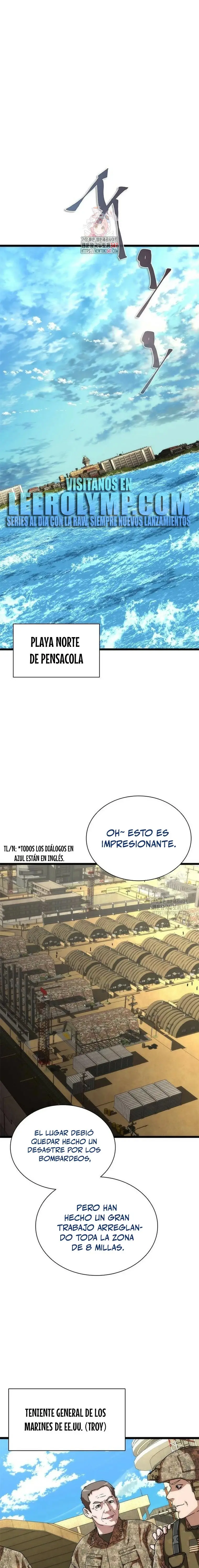 Apocalipsis Zombi 82-08 capítulo 60, página 2