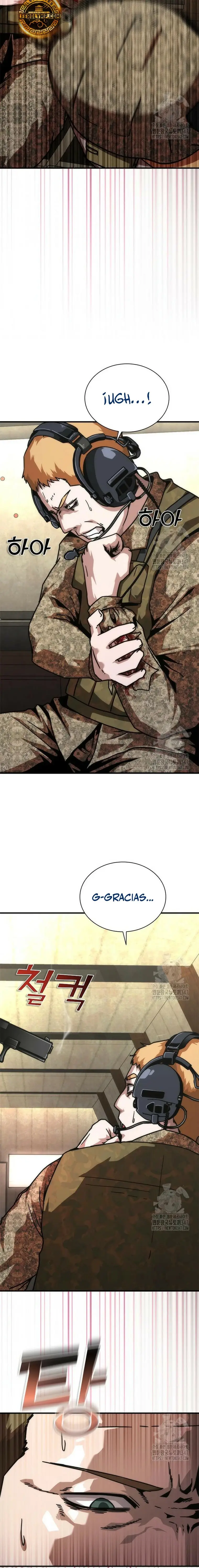 Apocalipsis Zombi 82-08 capítulo 61, página 16