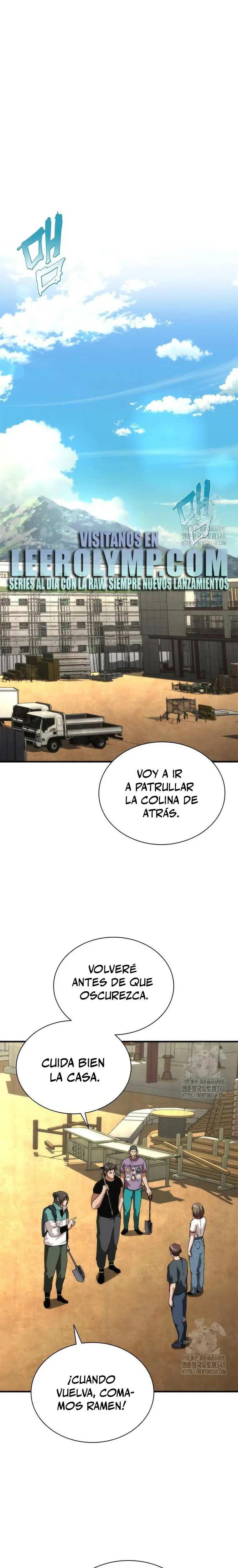 Apocalipsis Zombi 82-08 capítulo 62, página 3