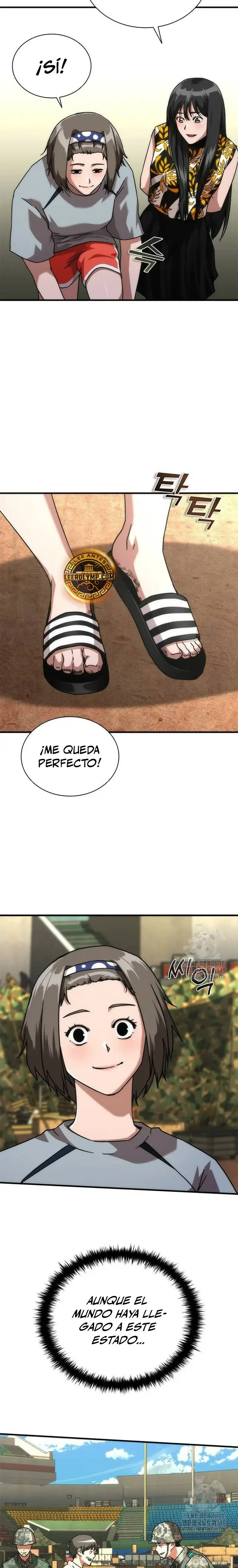 Apocalipsis Zombi 82-08 capítulo 63, página 14