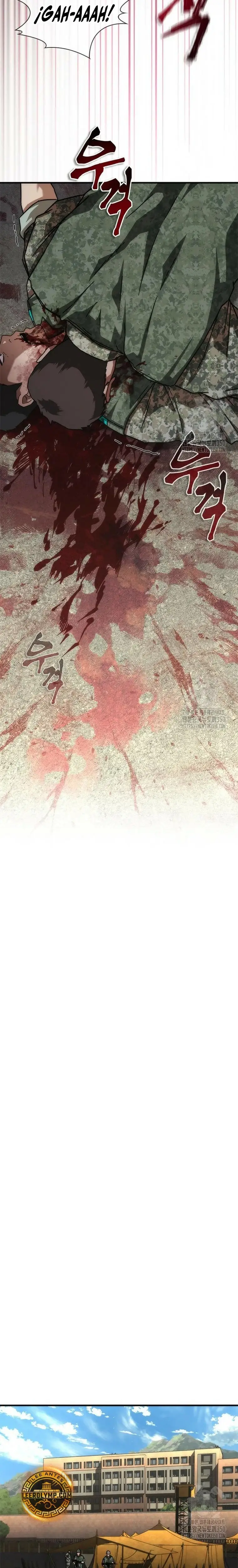 Apocalipsis Zombi 82-08 capítulo 64, página 24