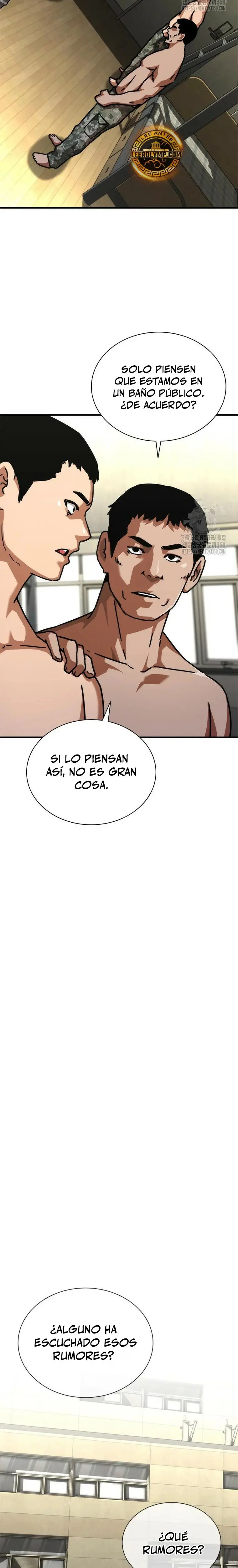 Apocalipsis Zombi 82-08 capítulo 64, página 40